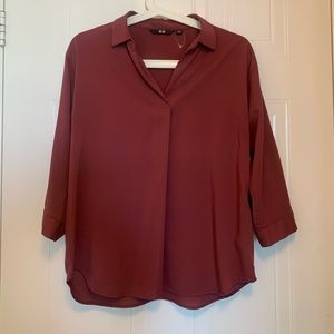 UNIQLO Shirt